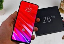 Lenovo Z6 Pro: обзор, характеристики. Ночные фото Lenovo Z6 Pro