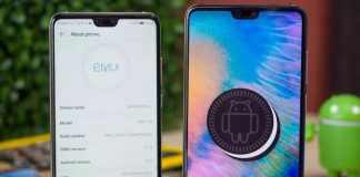 Google запретила устанавливать Android в смартфоны Huawei,