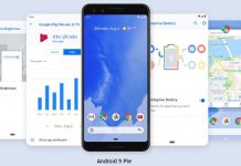 Android 9 pie от Google: умнее предыдущего Android 9 pie