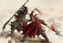 Трейлер к запуску Total War: Three Kingdoms предлагает спасти народ Китая