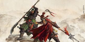 Трейлер к запуску Total War: Three Kingdoms предлагает спасти народ Китая