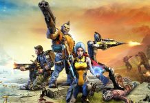 Borderlands полную коллекцию продают со скидкой до 97% Borderlands