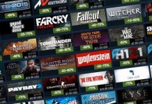 Летняя распродажа в Steam — ТОП игр летняя распродажа в steem
