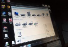 Windows принтер: как установить и особенности управления Windows принтер