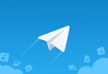 Telegram 5.10