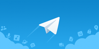Telegram 5.10