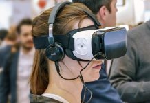 Очки виртуальной реальности: где они используются и как работают Очки виртуальной реальности