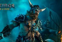 Vikings War of Clans: секреты, ресурсы, вещи, города и золото. Vikings War of Clans