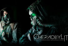 Chernobylite вышла в ранний доступ в Steam — это хоррор про Чернобыль Chernobylite
