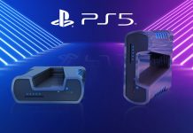 PlayStation 5