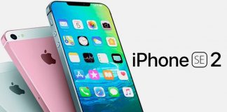 iPhone SE 2 выйдет в начале 2020 года и будет стоить 399 долларов iPhone SE 2