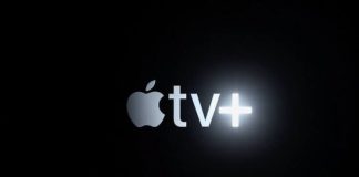 Apple TV+