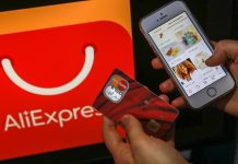 Aliexpress доставка в Пятёрочку — полная инструкция Aliexpress в Пятерочке