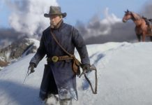 Red Dead Redemption 2 на ПК: какие требования и где купить Red Dead Redemption 2