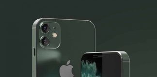 iPhone SE 2