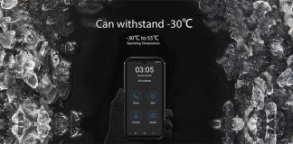 Blackview bv9900