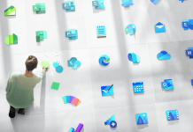 Новые иконки в Windows 10 — Microsoft поменяет внешний вид значков новые иконки Windows