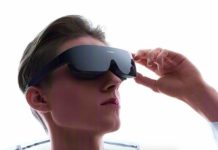 Huawei выпускает в продажу рекордно легкие очки VR Glass Huawei VR Glass