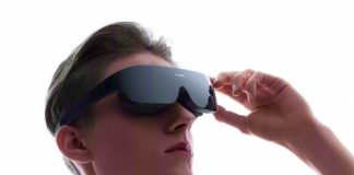 Huawei VR Glass