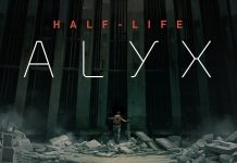 Half-Life Alyx