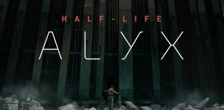 Half-Life Alyx