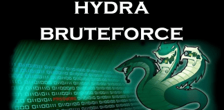 THC - HYDRA