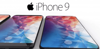 Айфон 9 Iphone 9 Foxconn