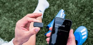 Adidas и Google разработали «умные» обувные стельки