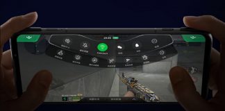 black shark