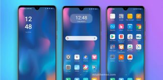 Ubuntu для MIUI 11