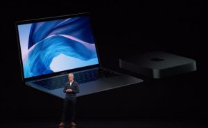 MacBook Air Apple