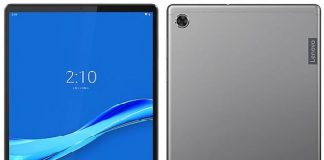 Lenovo M10 Plus