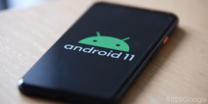 ANDROID 11