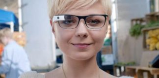Google Glass 
