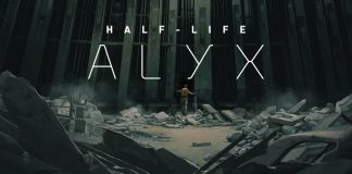 Half-Life Alyx