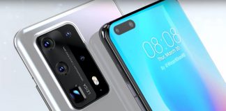 Huawei P40 и P40 Pro