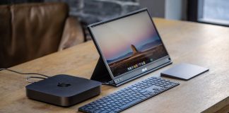 Apple mac mini