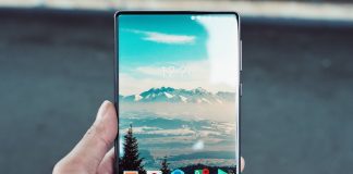 Android 10 на Xiaomi