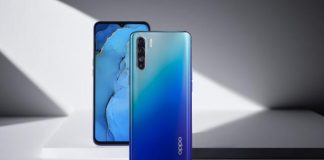 Reno 3 Pro OPPO