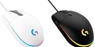 Logitech