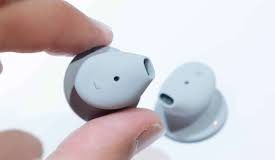 Microsoft Surface Earbuds
