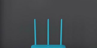 wi-fi-router