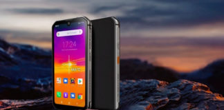 Blackview BV9900 Pro