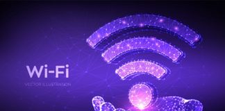 Wi-Fi 7 30 Гбит/с
