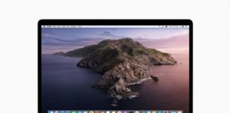 macOS и 6 полезных трюков.
