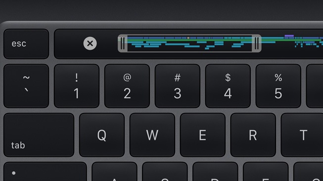 Новая клавиатура Magic Keyboard