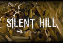 В Dead by Daylight появятся локации и персонажи из Silent Hill