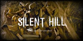 В Dead by Daylight появятся локации и персонажи Silent Hill В Dead by Daylight появятся локации и персонажи из Silent Hill