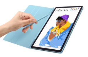 galaxy tab s6 lite