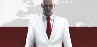 PS Store HITMAN